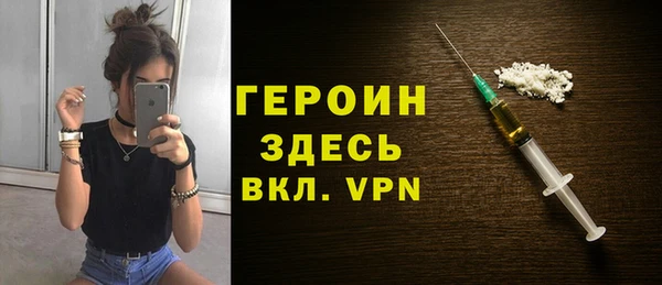 хмурый Алексин