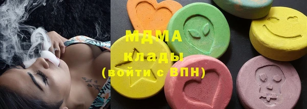 хмурый Алексин