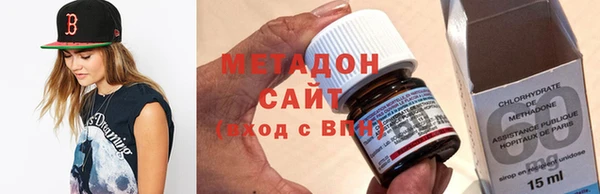 хмурый Алексин