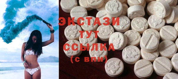 хмурый Алексин